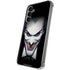 Joker by Alex Ross Galaxy S24 Plus Clear Case