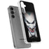 Joker by Alex Ross Galaxy S24 Plus Clear Case