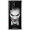 Joker by Alex Ross Galaxy S24 Ultra Clear Case
