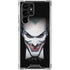 Joker by Alex Ross Galaxy S24 Ultra Clear Case
