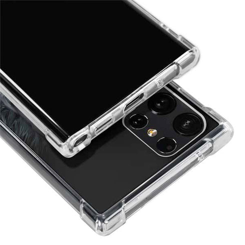 Joker by Alex Ross Galaxy S24 Ultra Clear Case