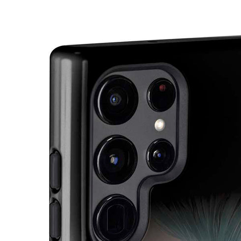 Joker by Alex Ross Galaxy S24 Ultra Impact Case