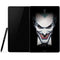 DC Comics The Joker Portrait by Alex Ross Samsung Galaxy Tab Skin