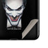 DC Comics The Joker Portrait by Alex Ross Galaxy Z Flip Skin
