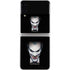 DC Comics The Joker Portrait by Alex Ross Galaxy Z Flip3 5G Skin