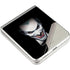 DC Comics The Joker Portrait by Alex Ross Galaxy Z Flip3 5G Skin