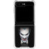Joker by Alex Ross Galaxy Z Flip5 5G Clear Case