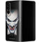 DC Comics The Joker Portrait by Alex Ross Galaxy Z Fold4 5G Skin