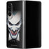 DC Comics The Joker Portrait by Alex Ross Galaxy Z Fold4 5G Skin
