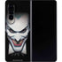DC Comics The Joker Portrait by Alex Ross Galaxy Z Fold4 5G Skin