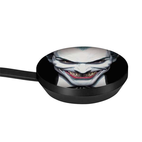 DC Comics The Joker Portrait by Alex Ross Google Stadia Controller Skin