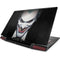 DC Comics The Joker Portrait by Alex Ross Lenovo IdeaPad Skin