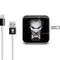 DC Comics The Joker Portrait by Alex Ross iPad Charger (10W USB) Skin