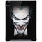 DC Comics The Joker Portrait by Alex Ross iPad Pro 12.9in (2020) Clear Case