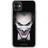 Joker by Alex Ross iPhone 11 Clear Case