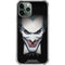 Joker by Alex Ross iPhone 11 Pro Max Clear Case