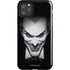 DC Comics The Joker Portrait by Alex Ross iPhone 11 Pro Max Impact Case