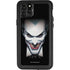 DC Comics The Joker Portrait by Alex Ross iPhone 11 Pro Max Waterproof Case