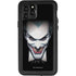 DC Comics The Joker Portrait by Alex Ross iPhone 11 Pro Waterproof Case
