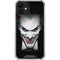 DC Comics The Joker Portrait by Alex Ross iPhone 12 Clear Case