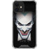 DC Comics The Joker Portrait by Alex Ross iPhone 12 Clear Case
