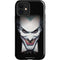 DC Comics The Joker Portrait by Alex Ross iPhone 12 Impact Case