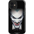 DC Comics The Joker Portrait by Alex Ross iPhone 12 Impact Case