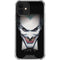 DC Comics The Joker Portrait by Alex Ross iPhone 12 Mini Clear Case