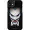 DC Comics The Joker Portrait by Alex Ross iPhone 12 Mini Lite Case
