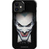 DC Comics The Joker Portrait by Alex Ross iPhone 12 Mini Lite Case