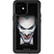 DC Comics The Joker Portrait by Alex Ross iPhone 12 Mini Waterproof Case