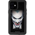 DC Comics The Joker Portrait by Alex Ross iPhone 12 Mini Waterproof Case