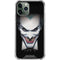 DC Comics The Joker Portrait by Alex Ross iPhone 12 Pro Clear Case
