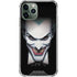 DC Comics The Joker Portrait by Alex Ross iPhone 12 Pro Clear Case