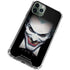DC Comics The Joker Portrait by Alex Ross iPhone 12 Pro Clear Case