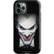 DC Comics The Joker Portrait by Alex Ross iPhone 12 Pro Impact Case