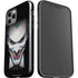 DC Comics The Joker Portrait by Alex Ross iPhone 12 Pro Impact Case
