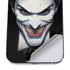 DC Comics The Joker Portrait by Alex Ross iPhone 12 Pro Skin