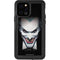 DC Comics The Joker Portrait by Alex Ross iPhone 12 Pro Waterproof Case