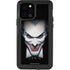 DC Comics The Joker Portrait by Alex Ross iPhone 12 Pro Waterproof Case