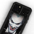 DC Comics The Joker Portrait by Alex Ross iPhone 12 Pro Waterproof Case