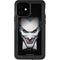 DC Comics The Joker Portrait by Alex Ross iPhone 12 Waterproof Case