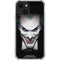 DC Comics The Joker Portrait by Alex Ross iPhone 13 Clear Case