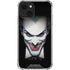 DC Comics The Joker Portrait by Alex Ross iPhone 13 Clear Case