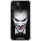 DC Comics The Joker Portrait by Alex Ross iPhone 13 Mini Clear Case