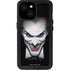 DC Comics The Joker Portrait by Alex Ross iPhone 13 Mini Waterproof Case