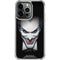 DC Comics The Joker Portrait by Alex Ross iPhone 13 Pro Clear Case