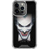 DC Comics The Joker Portrait by Alex Ross iPhone 13 Pro Clear Case