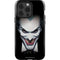 DC Comics The Joker Portrait by Alex Ross iPhone 13 Pro Impact Case