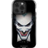 DC Comics The Joker Portrait by Alex Ross iPhone 13 Pro Impact Case